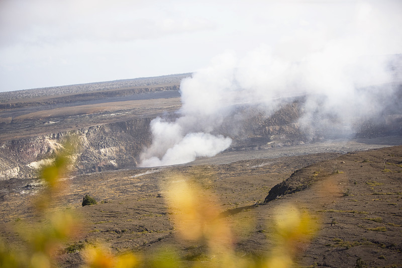 火山XXXL