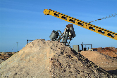 澳大利亚,Coober Pedy,
