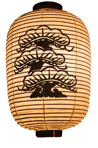 日本灯笼