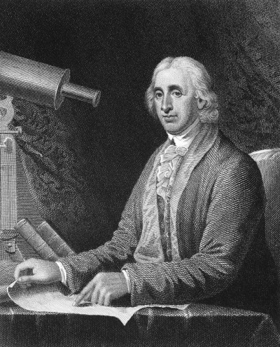 大卫Rittenhouse