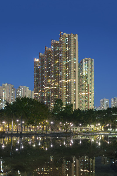 居住建筑