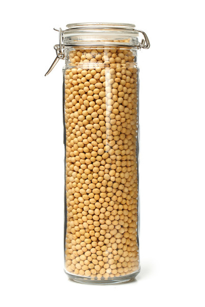 黄金大豆