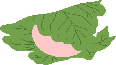 樱桃味的柏和莫内