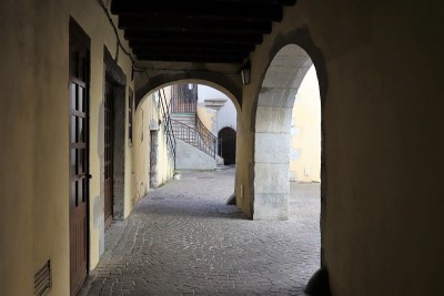 城市CHAMBERY-SAVOIE-FRANCE
