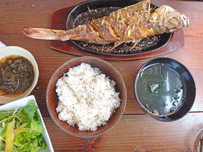 冲绳海鲜