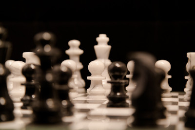 国际象棋