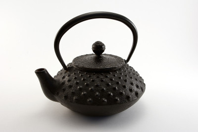 日本的茶壶