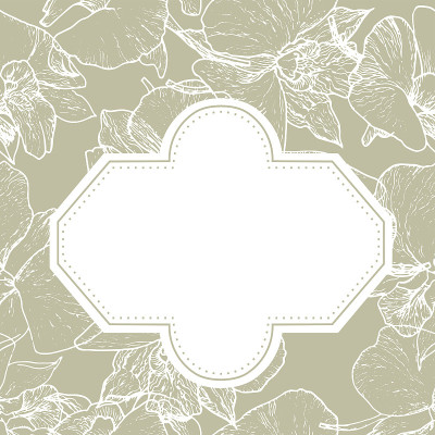 seamless_vector_pattern_with_flower_of_orchid_beig
