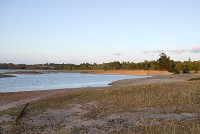 干湖