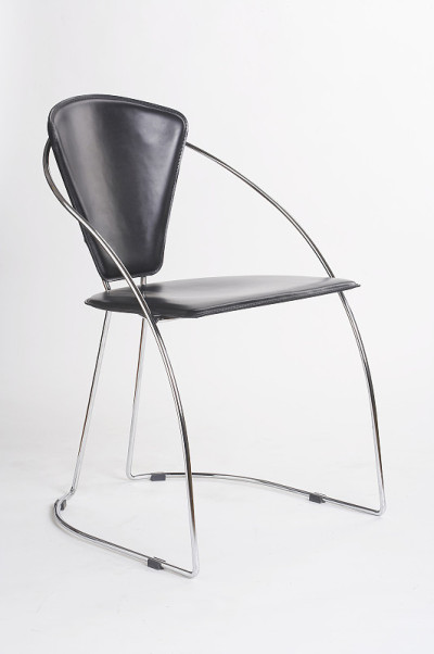 金属椅(metal chair