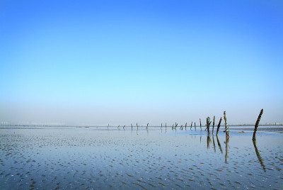 西部海域