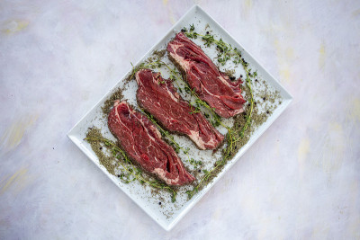 肉