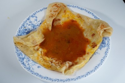 canai面包
