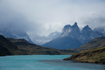 巴塔哥尼亚Chilean