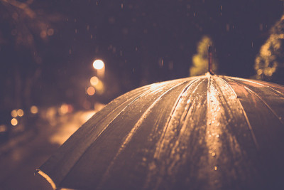 雨季