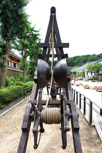 起重机
