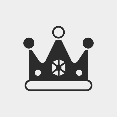 皇冠图标