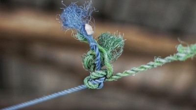 绳子