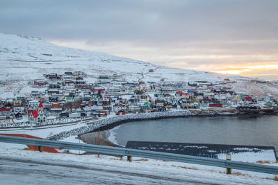 Vagar,法罗群岛