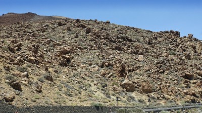 Tenerife岛