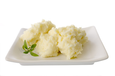 土豆泥