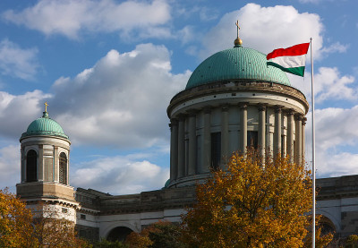 Esztergom,匈牙利