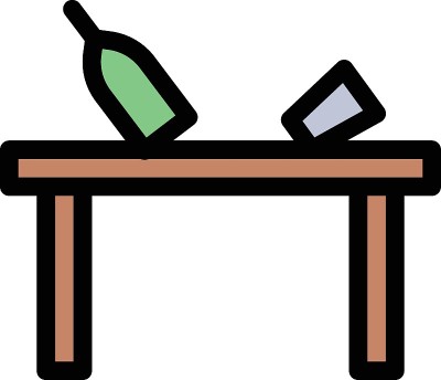 表格