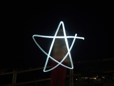 明星