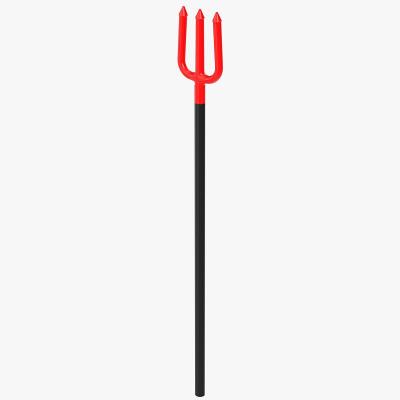魔鬼pitchfork玩具