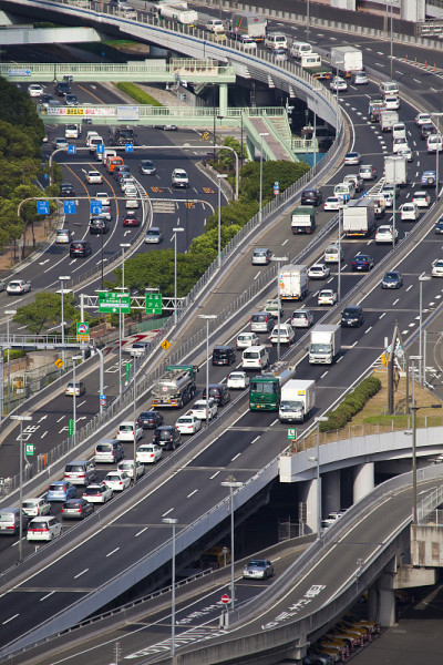 高速公路