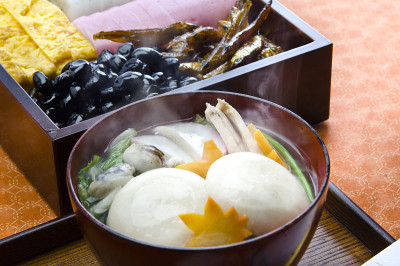 Hiroshima-style ozoni