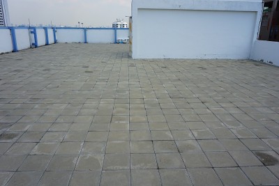 构建块