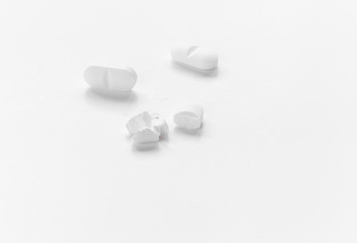 破碎的医学
