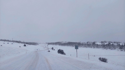 雪路