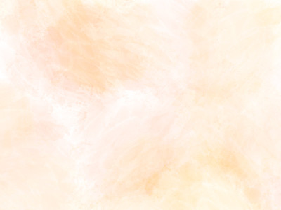 彩色造型水彩插画背景，彩色笔刷背景。
