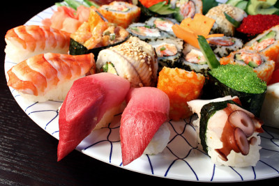 日本食品