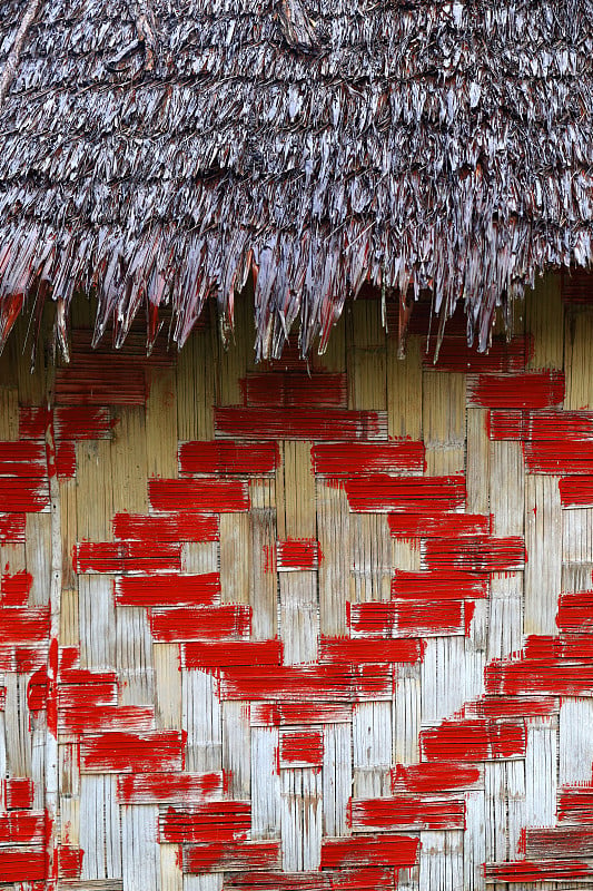 Colorist cabin-Melvert-Vanuatu