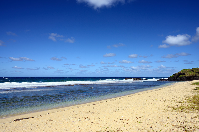 格里斯格里斯海滩