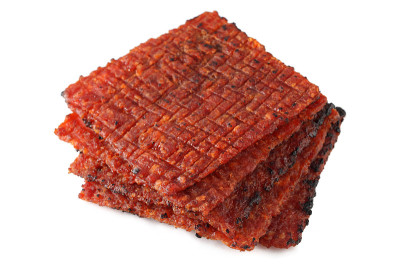 烧烤肉