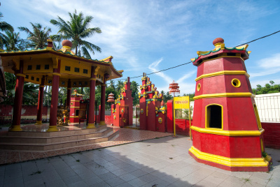 Vihara Madato kesabi报道