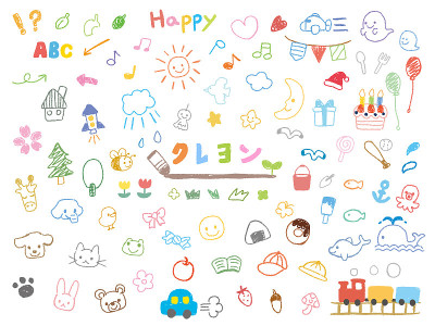 Crayon2