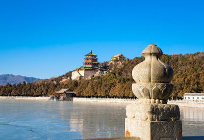 北京