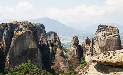 山