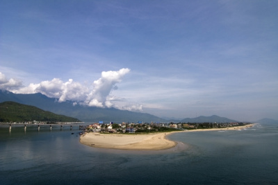 兰柯海滩