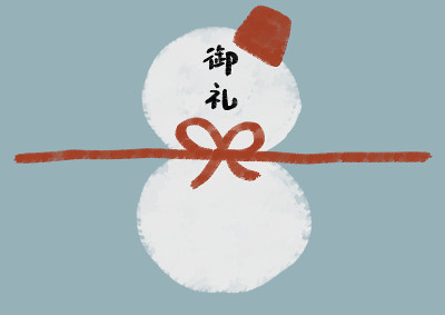 雪人纸/包装纸