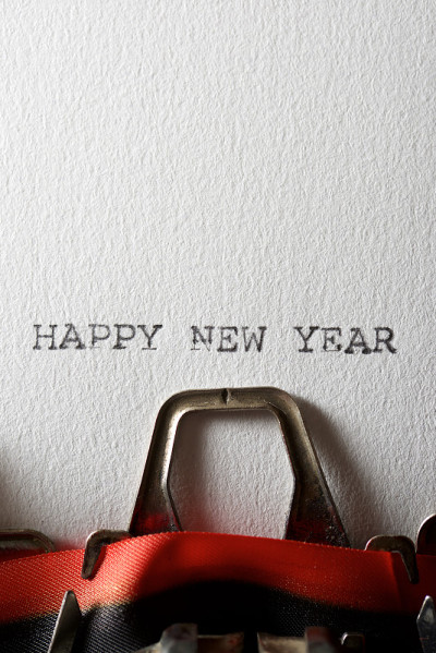 新年快乐