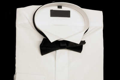 礼服衬衫