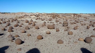 Ischigualasto