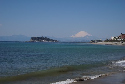 富士