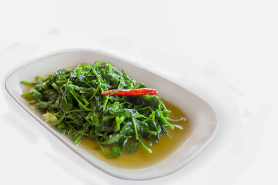 青豆，炒，胡萝卜，熟，食用油